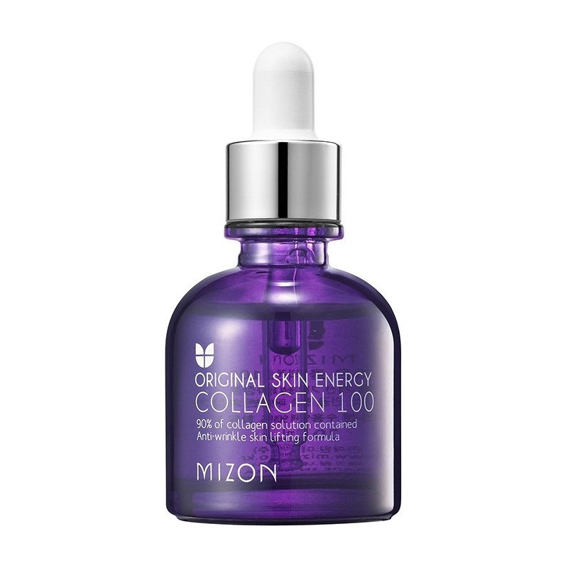 Mizon Original Skin Energy Collagen 100