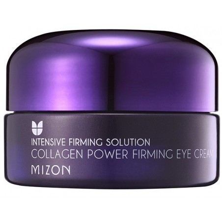 Paakių kremas Mizon Collagen Power Firming Eye Cream 25 ml