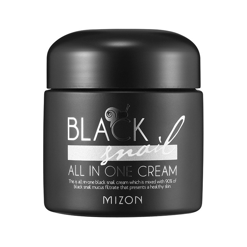 Mizon Black Snail All in One Cream