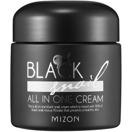 Mizon Black Snail All in One Cream