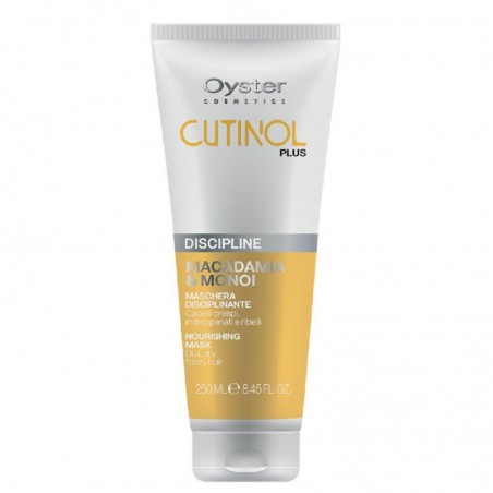 Plaukų kaukė Oyster Cutinol Plus Discipline Taming Mask 250 ml