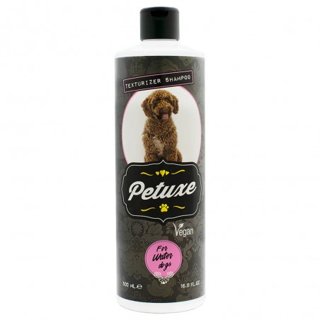 Šampūnas Petuxe For Water Dogs 500 ml