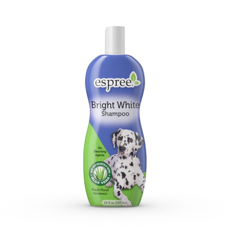 Espree Bright White šampūnas 354 ml