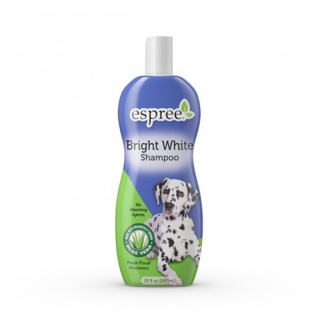 Espree Bright White šampūnas 591 ml