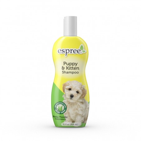 Espree Puppy & Kitten šampūnas 355 ml