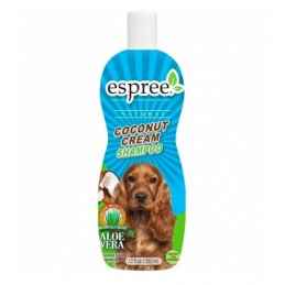Espree Coconut Cream šampūnas šunims 591 ml