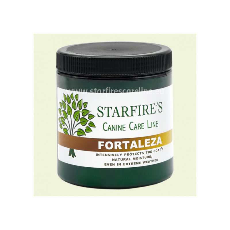 Kaukė Starfire’s Fortaleza 227 ml