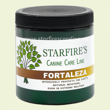 Kaukė Starfire’s Fortaleza 227 ml