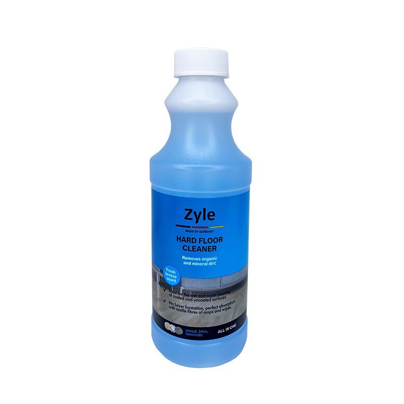 Ploviklis kietoms grindims Zyle Hard Floor Cleaner 500 ml