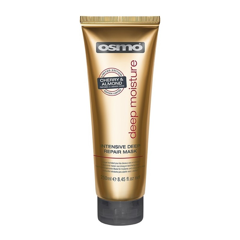 Intensyvi atstatomoji kaukė Osmo Intensive Deep Repair 250 ml