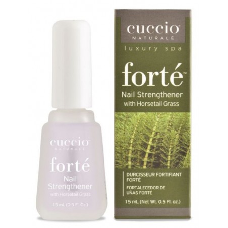 Nagų stipriklis Cuccio Forte Nail Strengthener 3001, CNTR1002 1