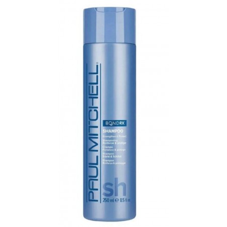 Šampūnas pažeistiems plaukams Paul Mitchell Bond RX 250 ml