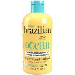 Dušo želė Treaclemoon Brazilian Love Shower Gel 100 ml