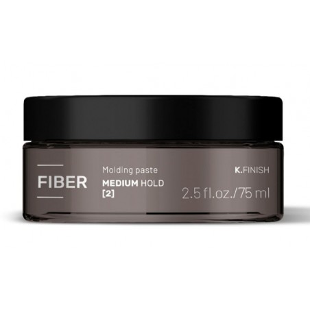 Plaukų modeliavimo pasta plaukams Lakme K.FINISH FIBER 75 ml