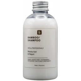 Šampūnas plaukams Blautty Moisturizer & Repair Shampoo 100 ml