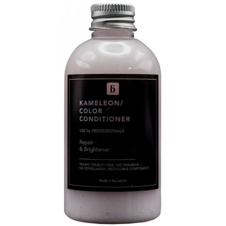 Kondicionierius dažytiems plaukams Blautty Repair 100 ml