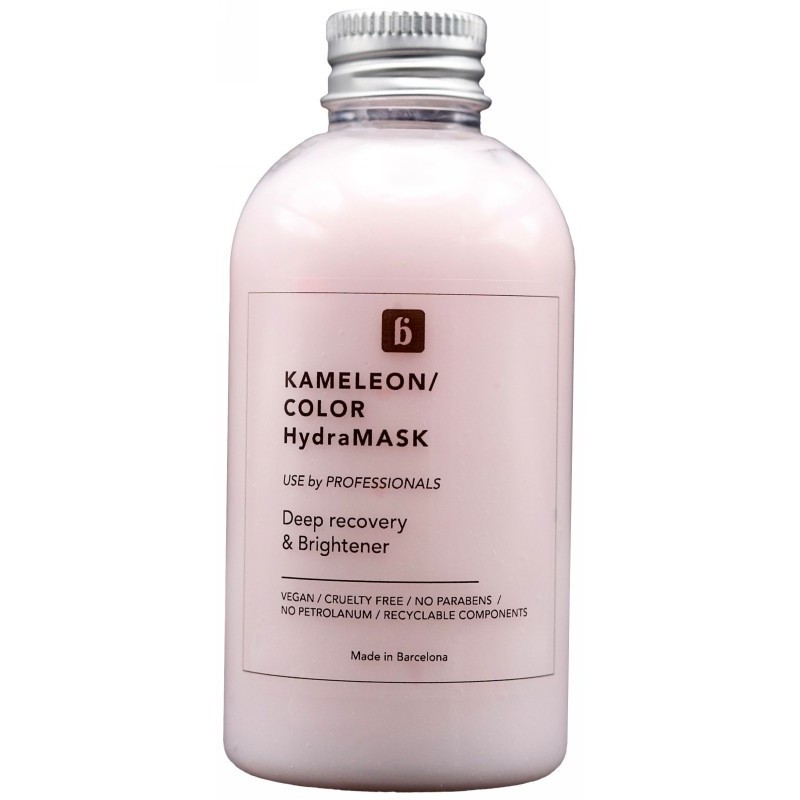 Kaukė dažytiems plaukams Blautty Deep Recovery 100 ml