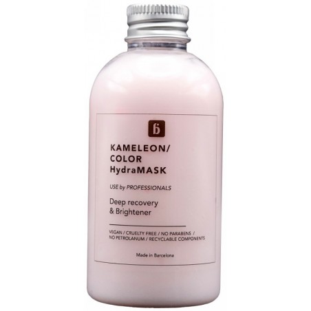 Kaukė dažytiems plaukams Blautty Deep Recovery 100 ml