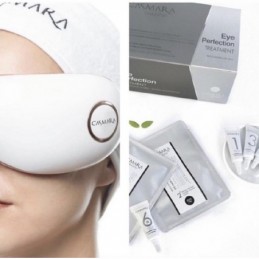 Akiniai akių procedūroms Eye Perfection Presotherapy Glasses CASAA0010 4