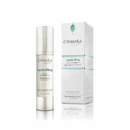 Stangrinamasis veido serumas Casmara Hydra Lifting Firming Plus 50 ml