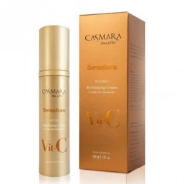 Veido kremas Casmara Sensations Hydra Lifting Revitalizing 50 ml