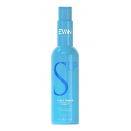 Šampūnas garbanotiems plaukams Evan Care Curly Power 500 ml
