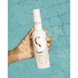 Šampūnas ir kūno prausiklis Coconut Summer, 300 ml EVAN10018 2