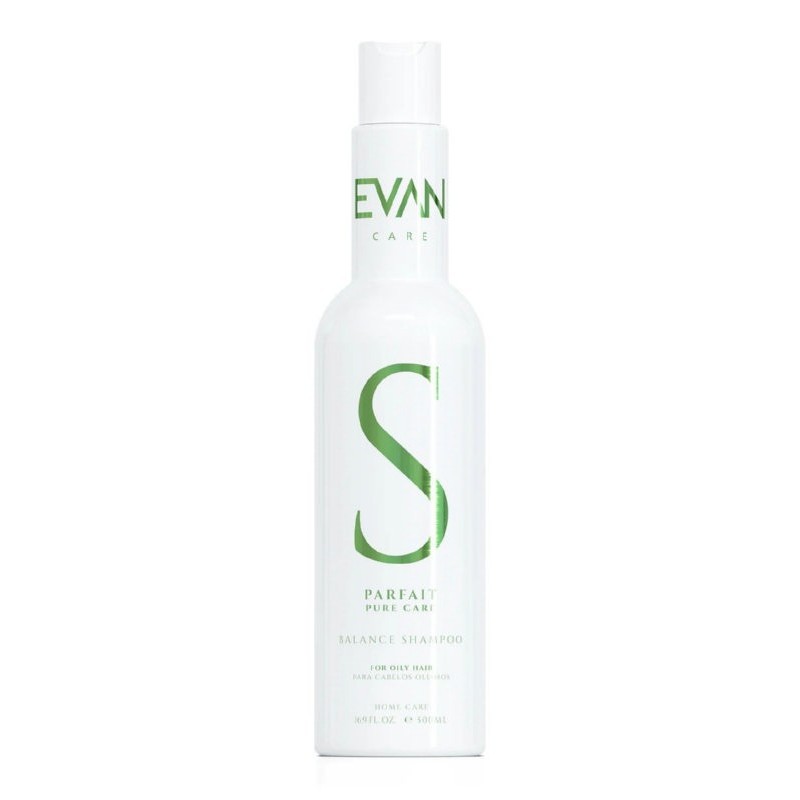 Šampūnas plaukams EVAN Care Parfait Pure Care Balance 500 ml