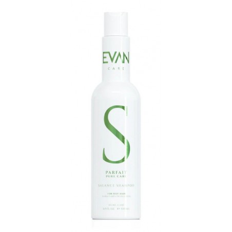 Šampūnas plaukams EVAN Care Parfait Pure Care Balance 500 ml