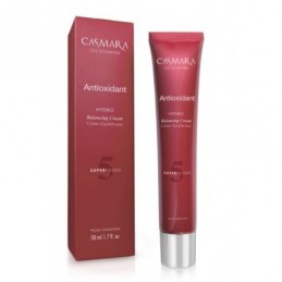 Veido kremas Casmara Antioxidant Hydro Balancing Cream 50 ml
