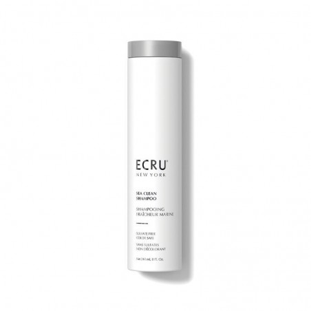 Plaukus stiprinantis šampūnas Ecru Sea Clean 240 ml