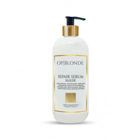 OP Blonde Repair serumo kaukė 1000 ml