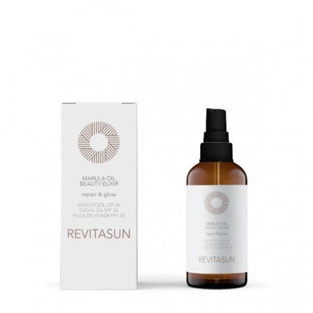 Revitasun Daugiafunkcinis veido aliejus su SPF 50 ml