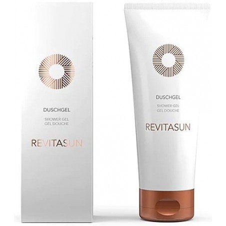 Revitasun dušo želė 200 ml