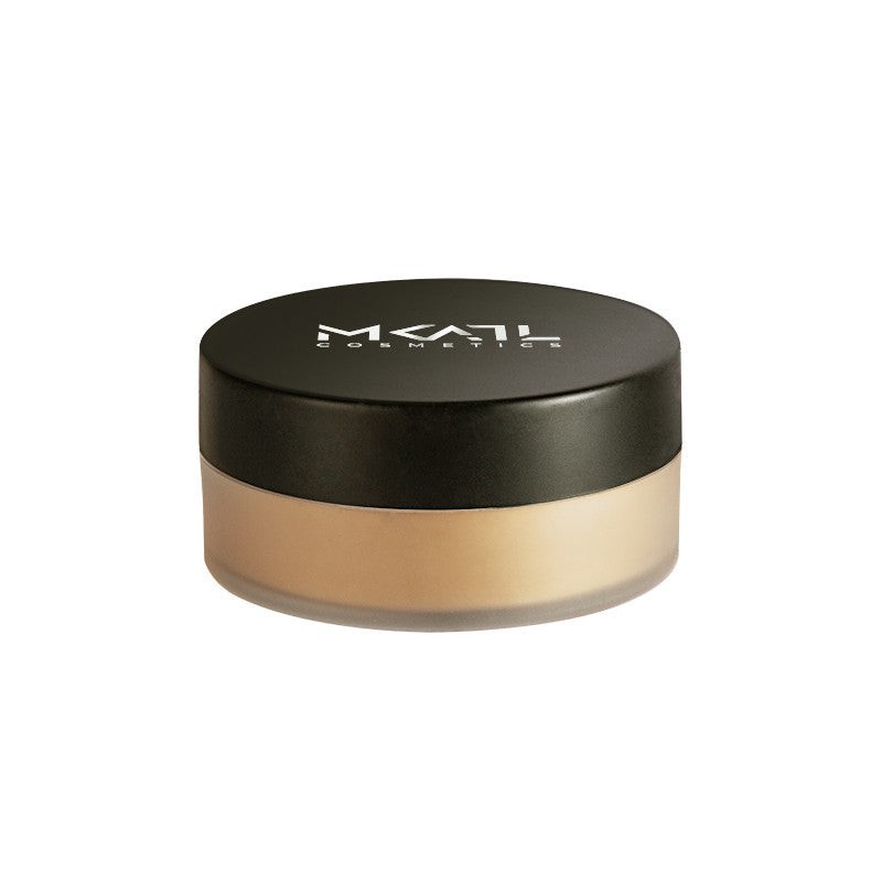 Make-Up Atelier biri mineralinė pudra 24 g