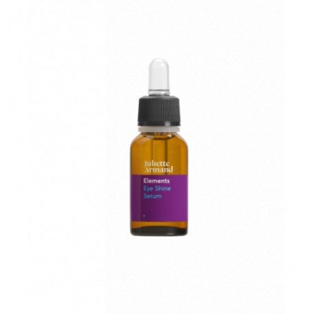 Multifunkcinis paakių serumas Juliette Armand 20 ml