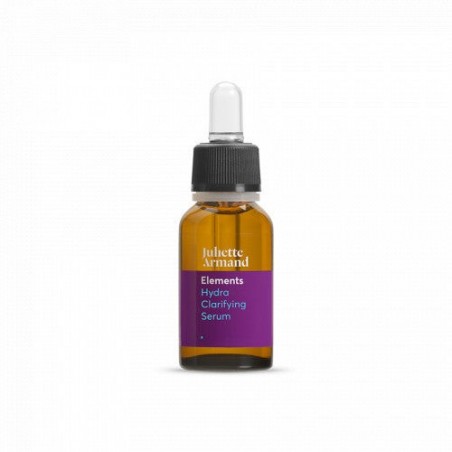 Serum Drėkinatis serumas į aknę linkusiai odai Juliette Armand 20 ml