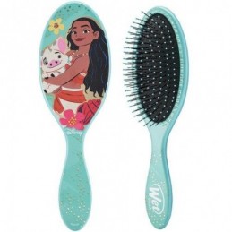 Wet Brush Disney Princess Original Detangler Plaukų šepetys 4