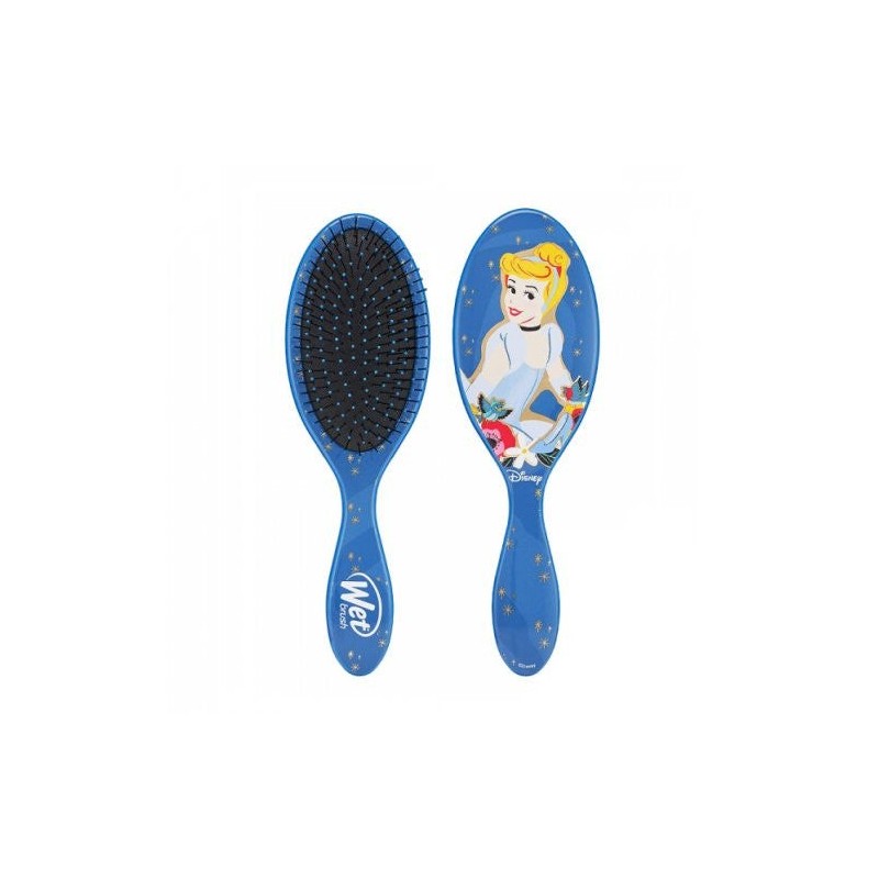 Wet Brush Disney Princess Original Detangler Plaukų šepetys 6