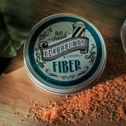 Beardburys Tankumo plaukui suteikianti "Fiber Paste" pomada 3