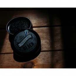 Beardburys formavimo pasta "Matt-Clay Pomade" su spalva 5