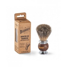 Beardburys skutimo(si) šepetėlis Shaving Brush