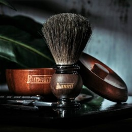 Beardburys skutimo(si) šepetėlis "Shaving Brush" 3