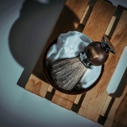 Beardburys skutimo(si) šepetėlis "Shaving Brush" 4