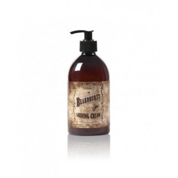 Beardburys skutimosi kremas "Shaving Cream" 2