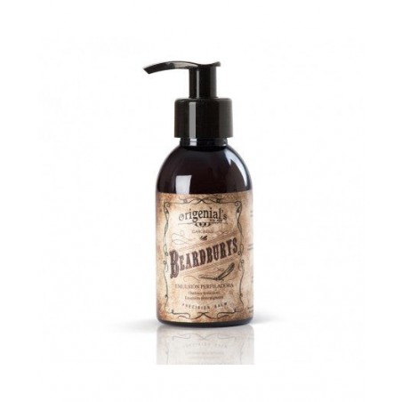 Beardburys skutimosi losjonas Outline Emulsion