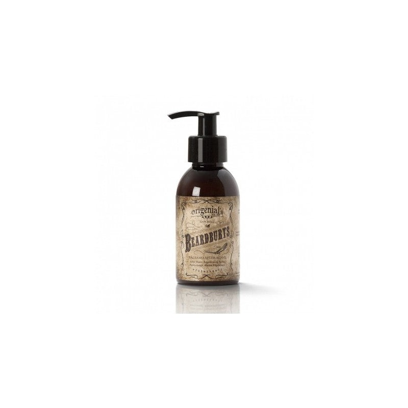 Beardburys balzamas po skutimosi Balsamo After Shave