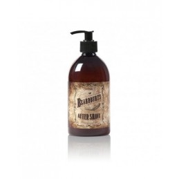 Beardburys balzamas po skutimosi "Balsamo After Shave" 2