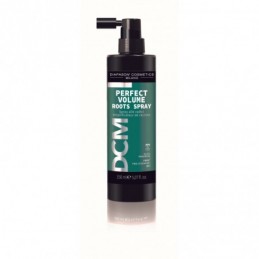 DCM Volume roots spray apimtį didinantis purškiklis