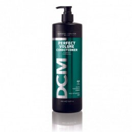 DCM PERFECT VOLUME CONDITIONER . APIMTĮ DIDINANTIS KONDICIONIERIUS 2